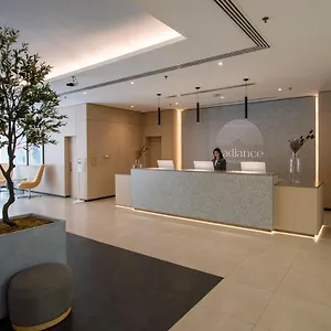 Radiance Premium Hotel apartamentowy