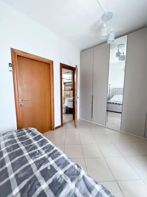 Cozy One Bed Apt D2 1416 Dubai Apartment