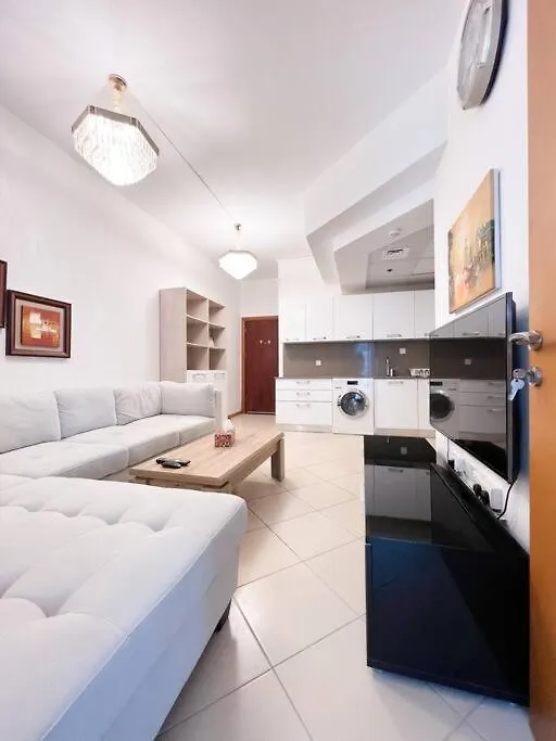 Cozy One Bed Apt D2 1416 Dubai 0*,  United Arab Emirates