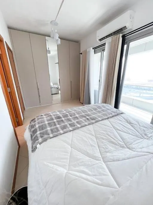 Cozy One Bed Apt D2 1416 Dubai 0*,  United Arab Emirates