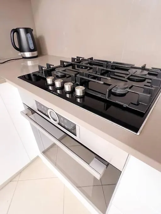 Cozy One Bed Apt D2 1416 Dubai