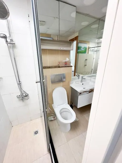 Cozy One Bed Apt D2 1416 Dubai 0*,  United Arab Emirates