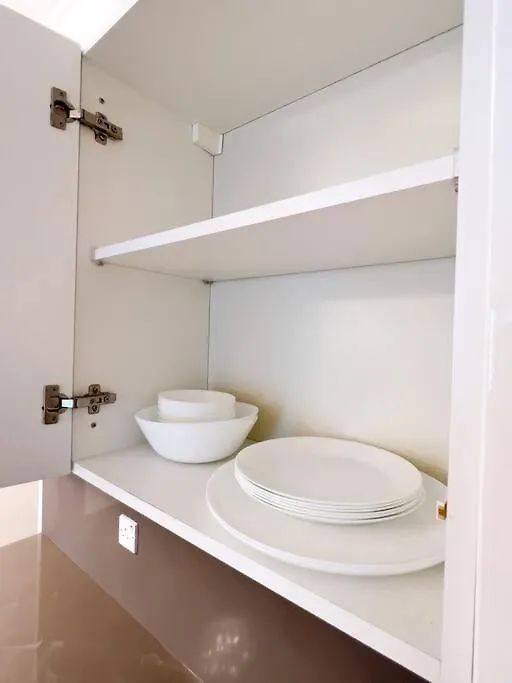 Cozy One Bed Apt D2 1416 Dubai United Arab Emirates