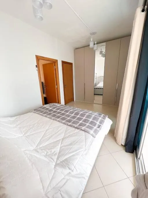 Cozy One Bed Apt D2 1416 Dubai 0*,