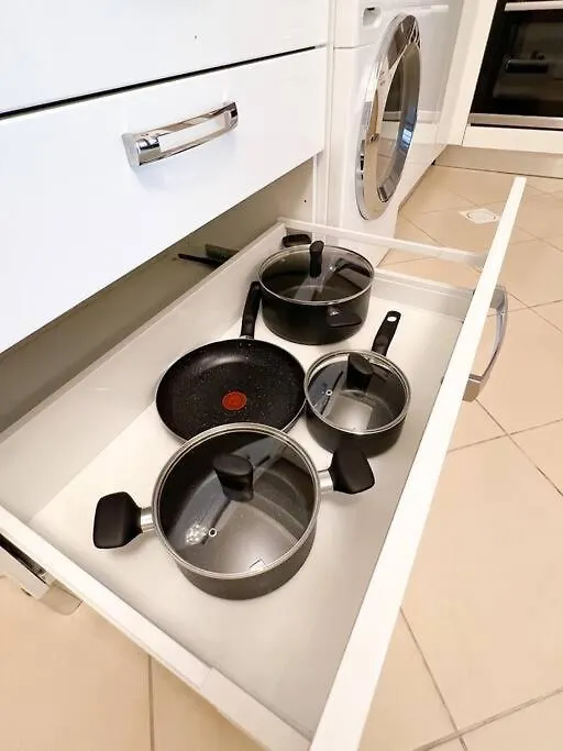 Cozy One Bed Apt D2 1416 Dubai Apartment