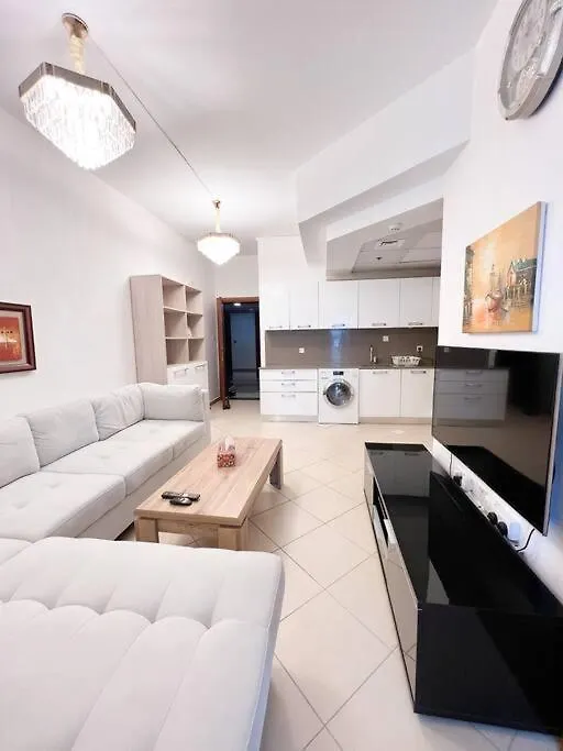 Cozy One Bed Apt D2 1416 Dubai