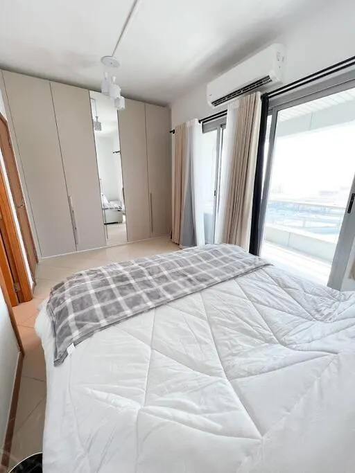 Cozy One Bed Apt D2 1416 Dubai Apartment