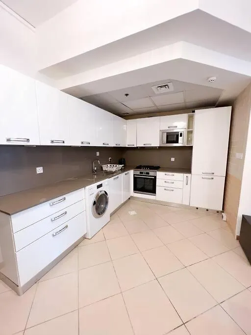 Cozy One Bed Apt D2 1416 Dubai