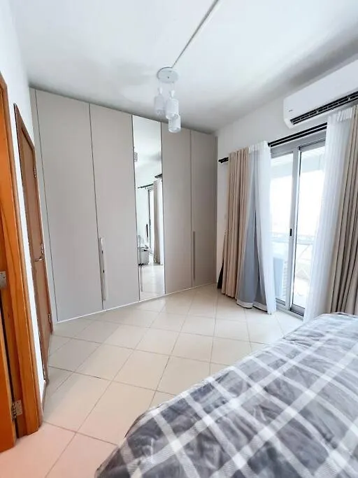Apartment Cozy One Bed Apt D2 1416 Dubai
