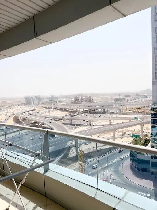 Cozy One Bed Apt D2 1416 Dubai United Arab Emirates