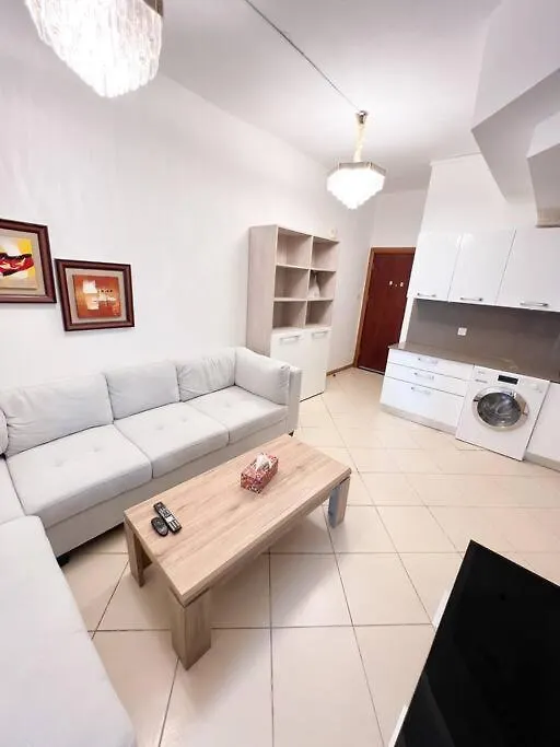 Apartment Cozy One Bed Apt D2 1416 Dubai United Arab Emirates