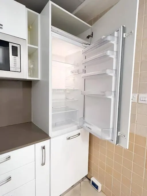 Cozy One Bed Apt D2 1416 Dubaj Apartmán